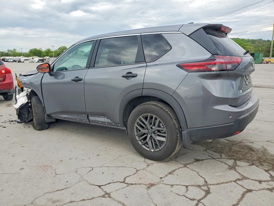 Aukcja sprzedaży 2026 Nissan Rogue, vin: 5N1BT3AA0TC699752, numer aukcji: 49719366