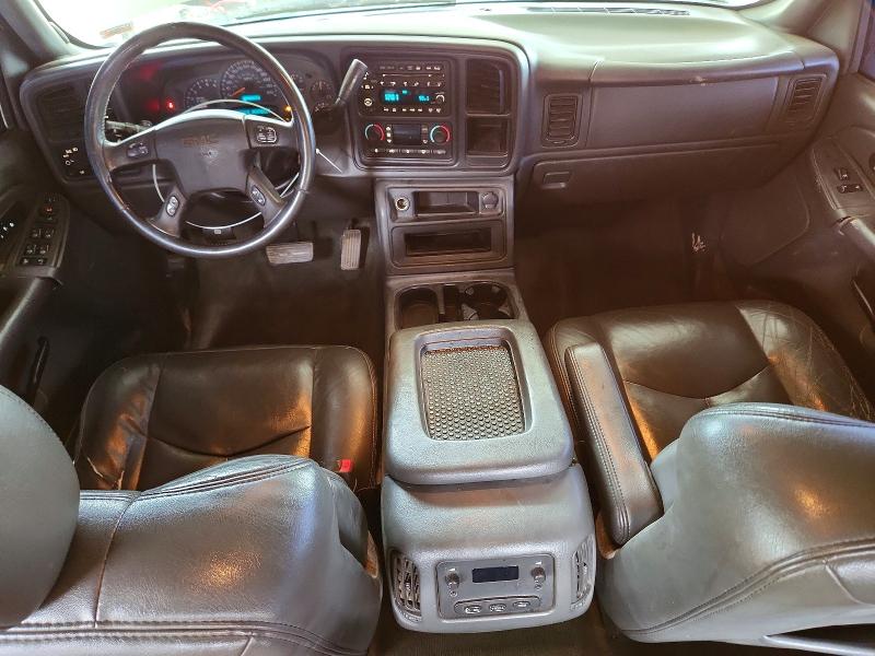 49739736 :رقم المزاد ، 2GTEK13T041370791 vin ، 2004 Gmc New Sierra مزاد بيع