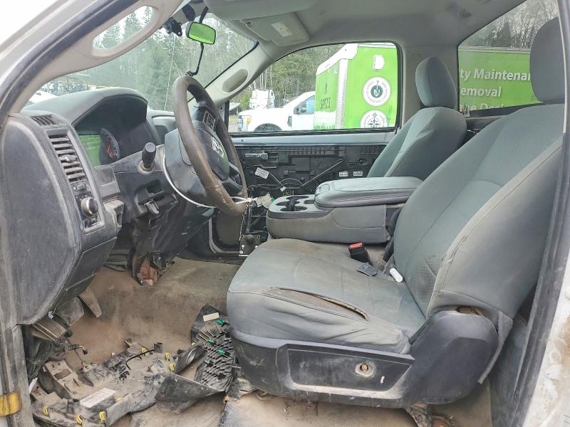 Продаж на аукціоні авто 2018 Ram 4500, vin: 3C7WRLBJ1JG183206, номер лоту: 50059186