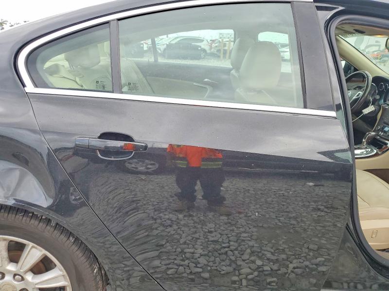 48317516 :رقم المزاد ، 2G4GR5ERXD9165215 vin ، 2013 Buick Regal مزاد بيع