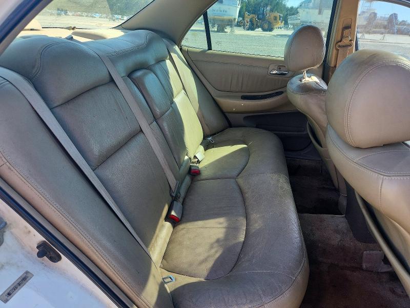 Продаж на аукціоні авто 2002 Honda Accord, vin: 1HGCG566X2A148981, номер лоту: 50147846