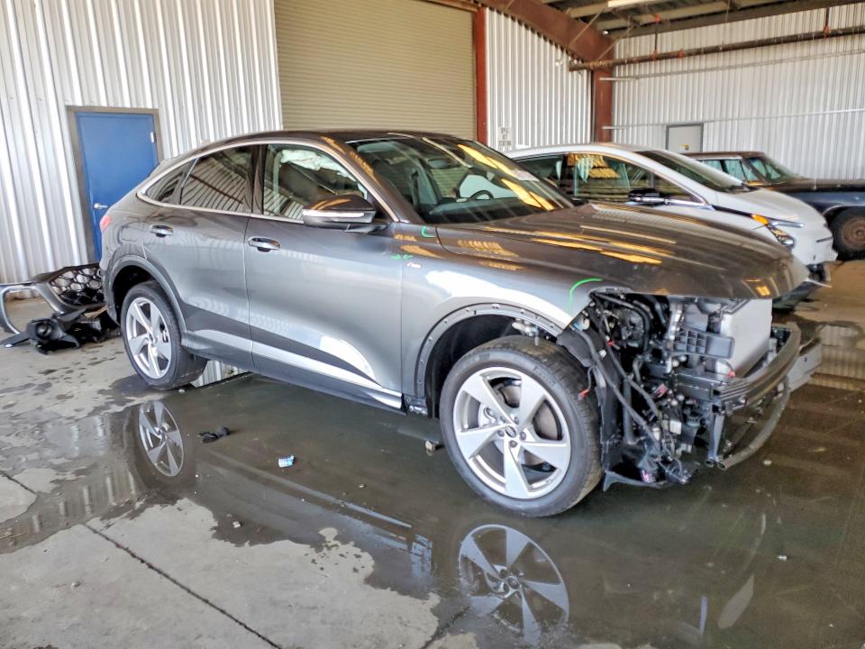 Aukcja sprzedaży 2025 Audi Q5, vin: WA1EAAGU9S2098321, numer aukcji: 50971236