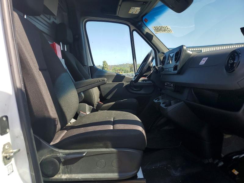 Aukcja sprzedaży 2022 Mercedes-benz Sprinter, vin: W1Y70BGY4NT087912, numer aukcji: 51426466