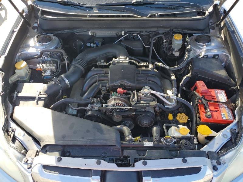 Aukcja sprzedaży 2014 Subaru Outback, vin: 4S4BRDLC5E2248408, numer aukcji: 50619396