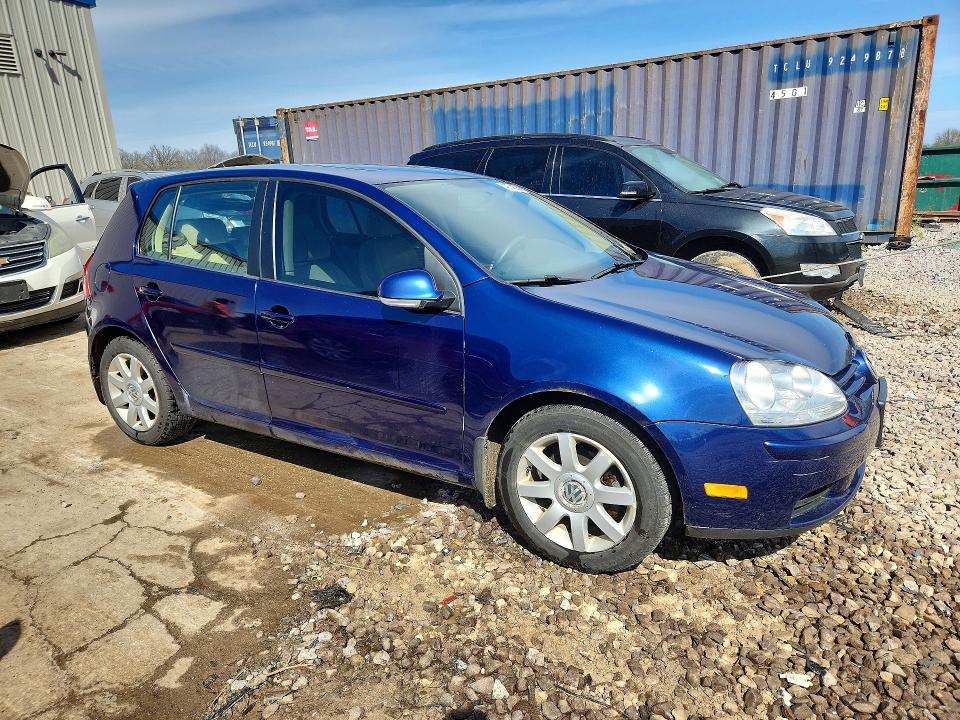 Aukcja sprzedaży 2006 Volkswagen Rabbit, vin: WVWDR91K66W168761, numer aukcji: 49742036