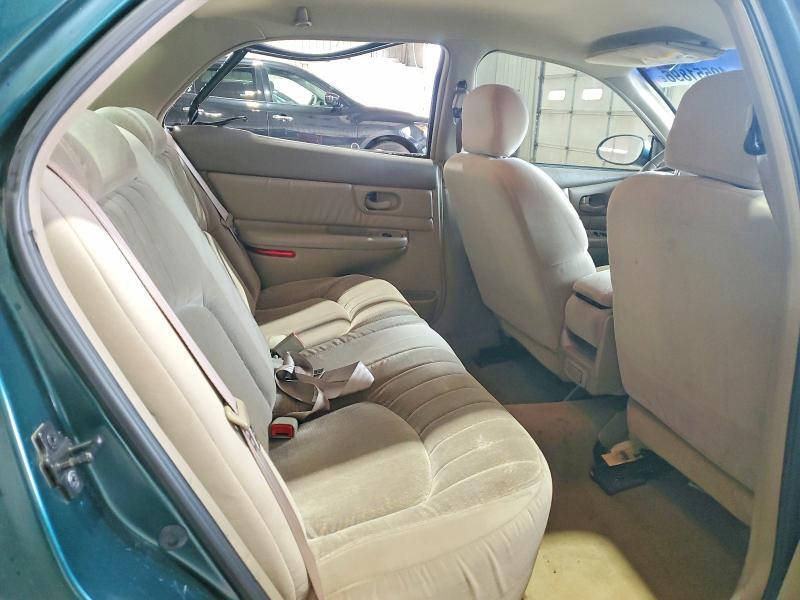 Продажа на аукционе авто 2000 Buick Century, vin: 2G4WS52J4Y1326984, номер лота: 49551896