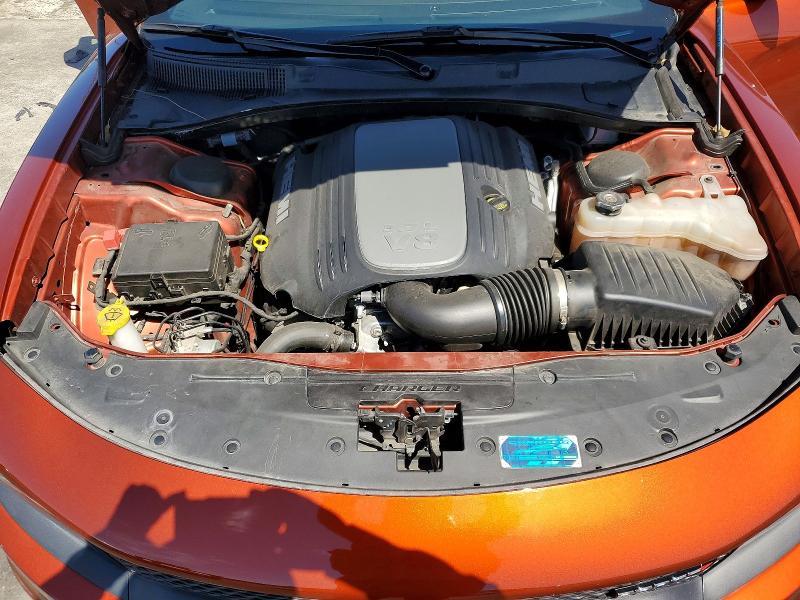 Продаж на аукціоні авто 2023 Dodge Charger, vin: 2C3CDXCT6PH580395, номер лоту: 48951336
