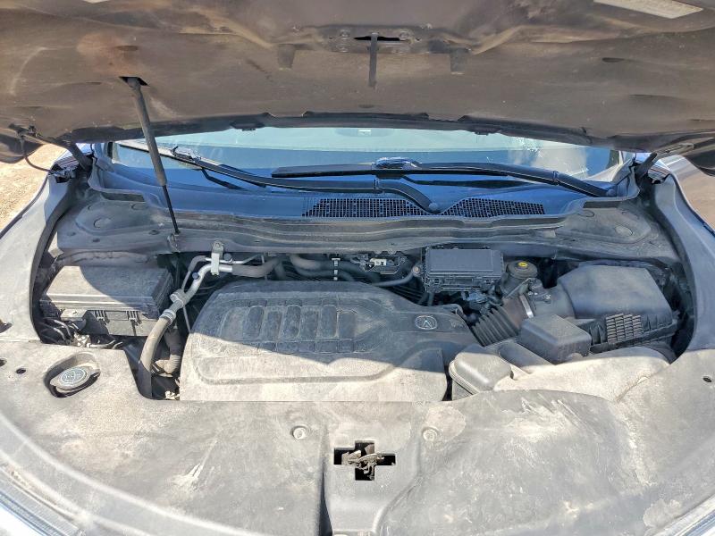 Aukcja sprzedaży 2017 Acura Mdx, vin: 5FRYD4H5XHB004079, numer aukcji: 51486616
