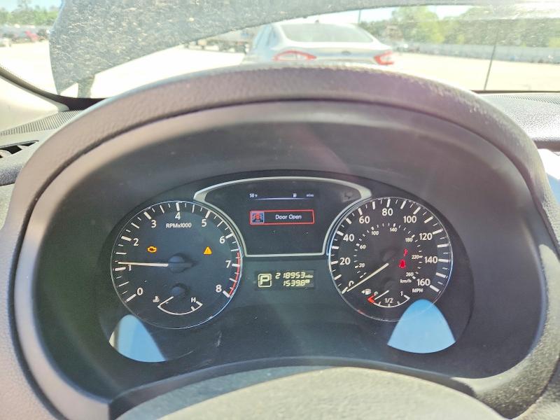 Aukcja sprzedaży 2015 Nissan Altima, vin: 1N4AL3APXFC196759, numer aukcji: 49064496