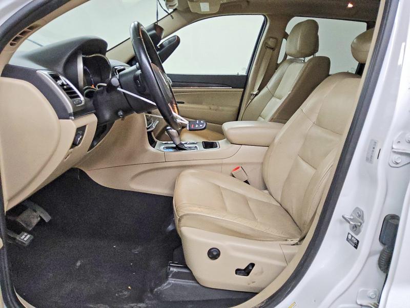 Aukcja sprzedaży 2021 Jeep Grand Cherokee, vin: 1C4RJEBG3MC623743, numer aukcji: 50167766