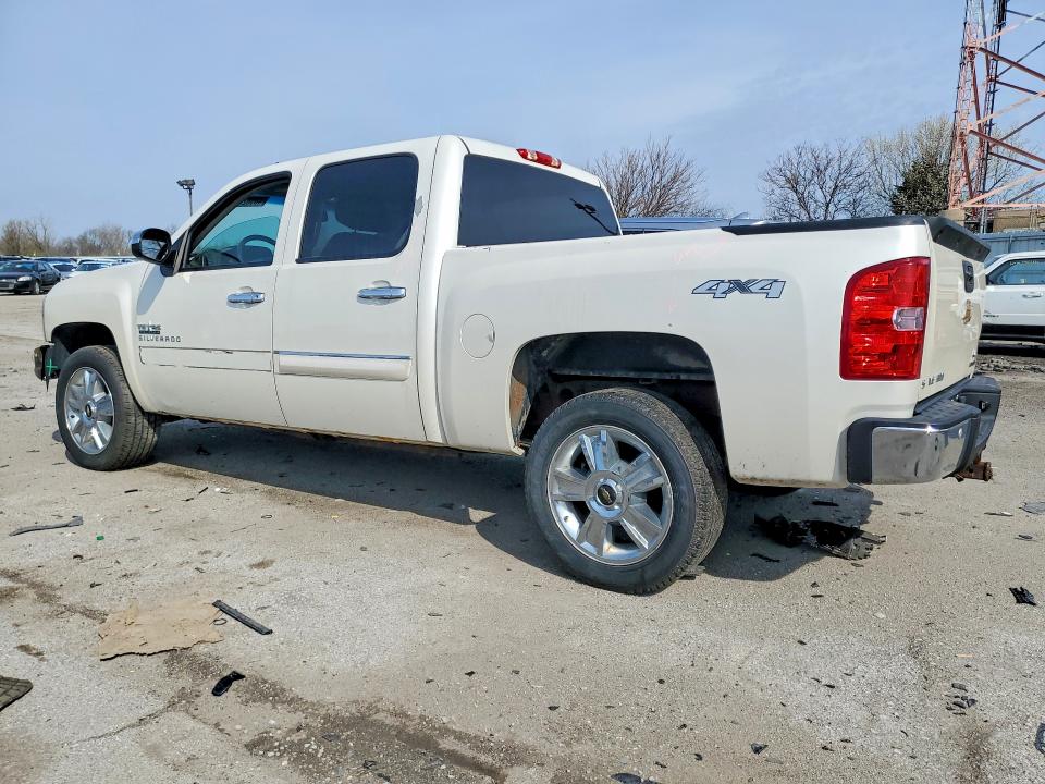 2012 Chevrolet Silverado მანქანა იყიდება აუქციონზე, vin: 3GCPKSE21CG237742, აუქციონის ნომერი: 48502796