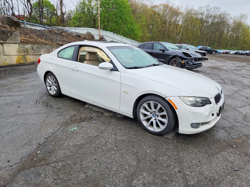 Продаж на аукціоні авто 2008 Bmw 335, vin: WBAWC735X8E066150, номер лоту: 50654586