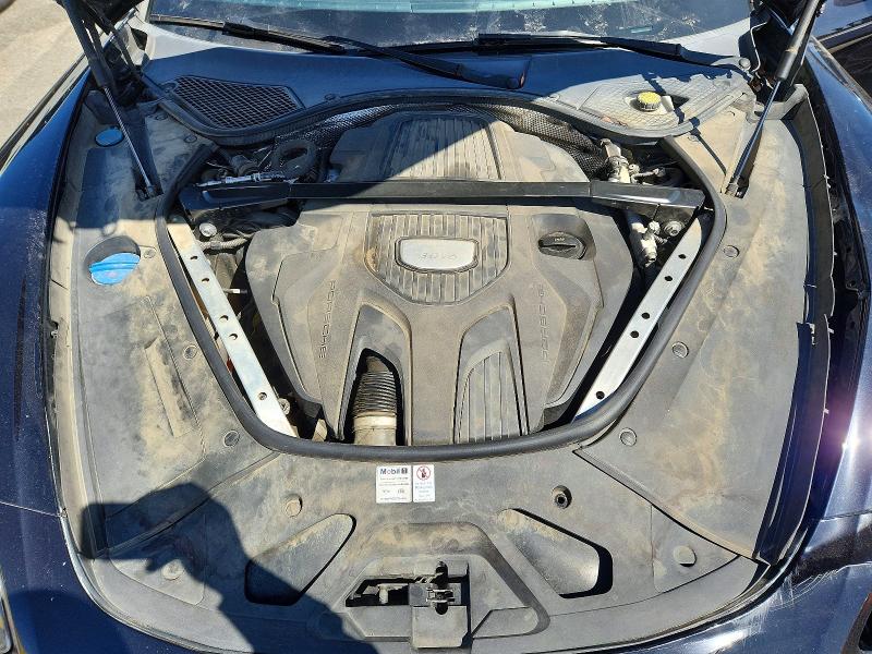 Продаж на аукціоні авто 2020 Porsche Panamera, vin: WP0AA2A7XLL100330, номер лоту: 49935346
