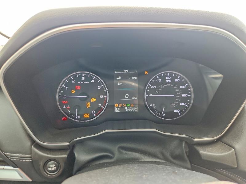 2020 Subaru Legacy მანქანა იყიდება აუქციონზე, vin: 4S3BWAN69L3005257, აუქციონის ნომერი: 47365266