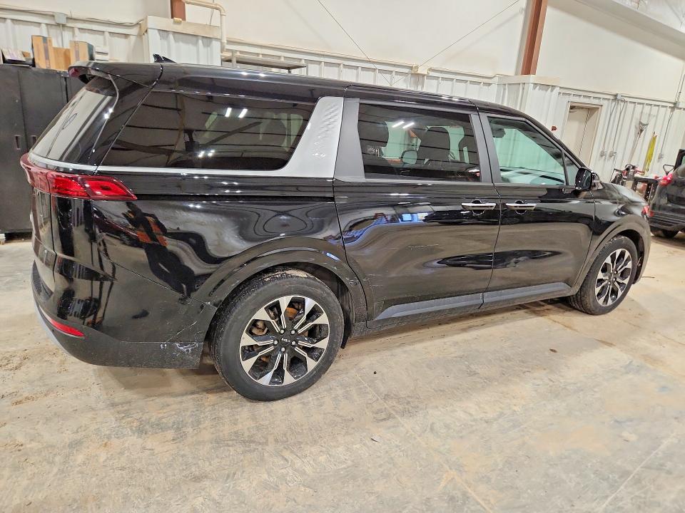 Продаж на аукціоні авто 2022 Kia Carnival, vin: KNDNC5H3XN6070828, номер лоту: 51097606