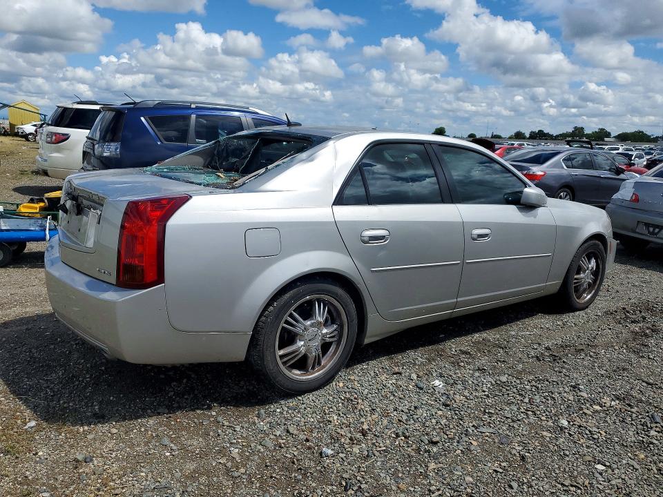 Продаж на аукціоні авто 2005 Cadillac Cts, vin: 1G6DP567950112000, номер лоту: 50520716