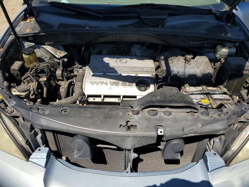 Продажа на аукционе авто 2005 Lexus Rx 330, vin: JTJGA31U650049917, номер лота: 49146316