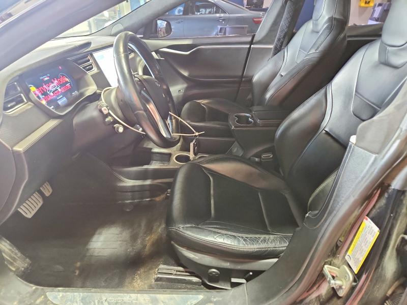 Aukcja sprzedaży 2016 Tesla Model S, vin: 5YJSA1E43GF123908, numer aukcji: 47895316