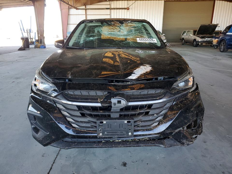 Продаж на аукціоні авто 2023 Subaru Legacy, vin: 4S3BWAF69P3013864, номер лоту: 48932226