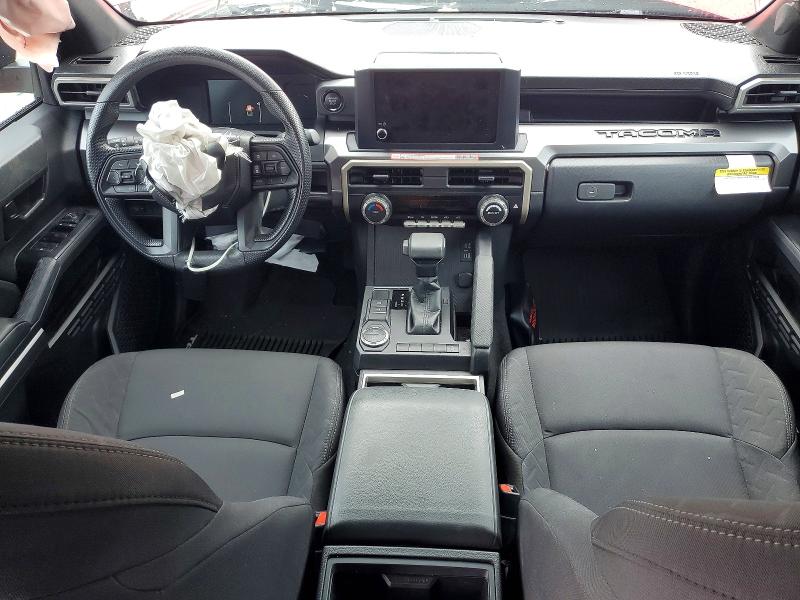 Продажа на аукционе авто 2026 Toyota Tacoma, vin: 3TYKB5FNXTT031927, номер лота: 51956246