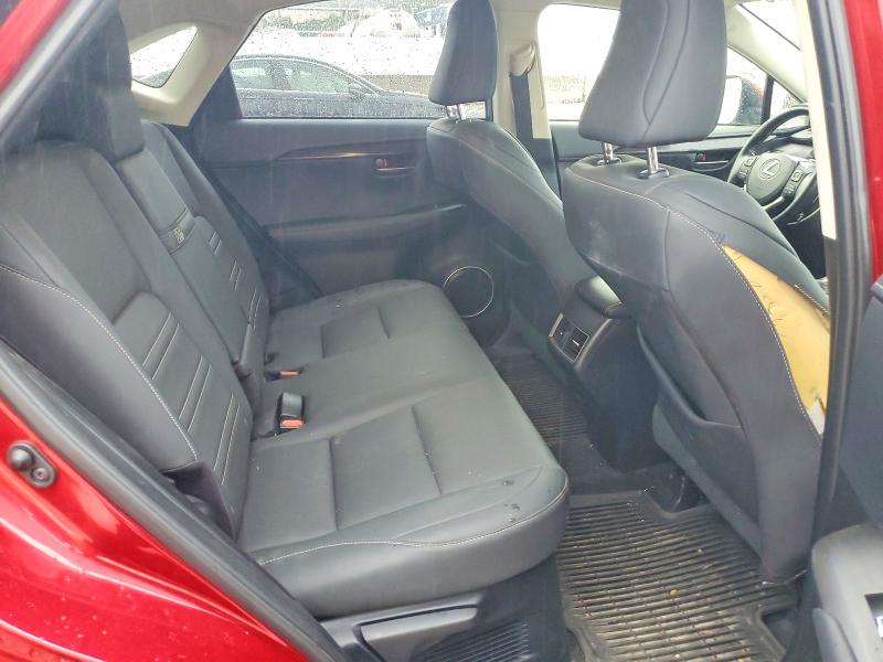 Aukcja sprzedaży 2020 Lexus Nx, vin: JTJGARDZ7L5013597, numer aukcji: 51281896