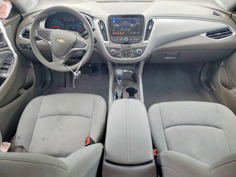 Продаж на аукціоні авто 2024 Chevrolet Malibu, vin: 1G1ZD5ST4RF126686, номер лоту: 51665526
