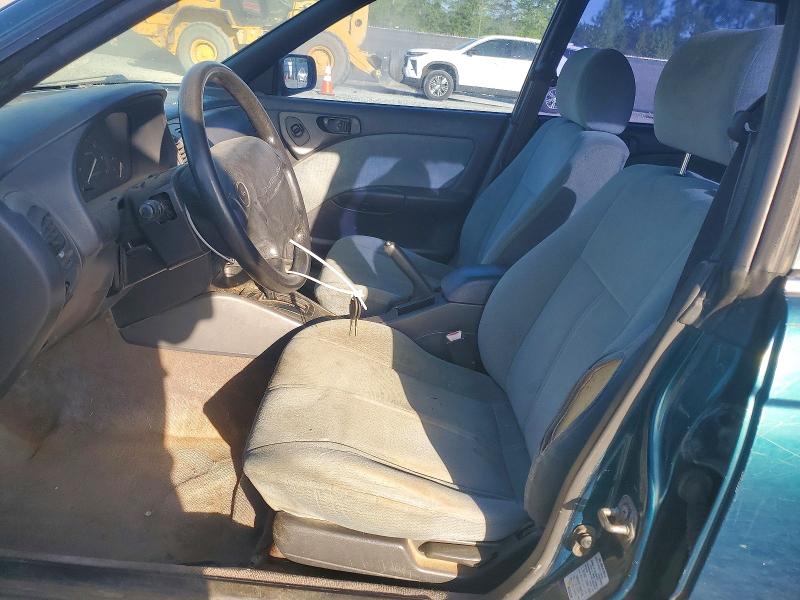 Aukcja sprzedaży 1995 Subaru Legacy, vin: 4S3BK6352S7340760, numer aukcji: 50066406