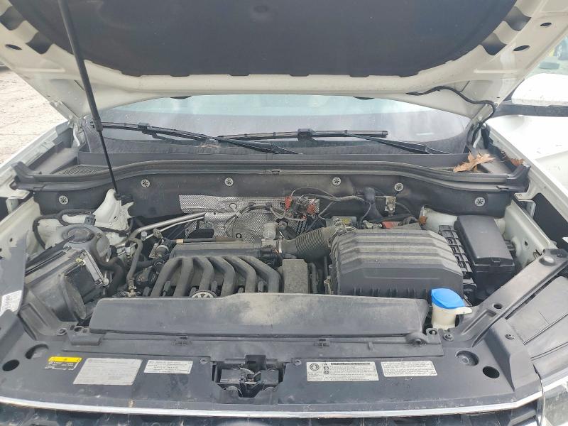 Продажа на аукционе авто 2018 Volkswagen Atlas, vin: 1V2MR2CA5JC537842, номер лота: 51126006