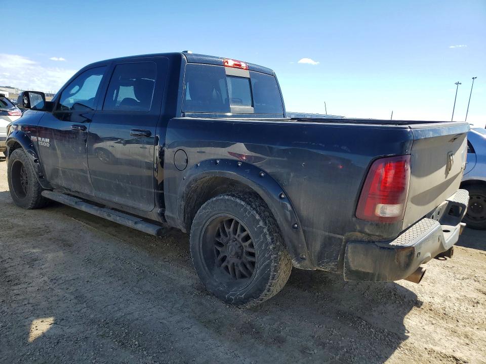 50515166 :رقم المزاد ، 1C6RR7MT6DS503169 vin ، 2013 Ram 1500 مزاد بيع