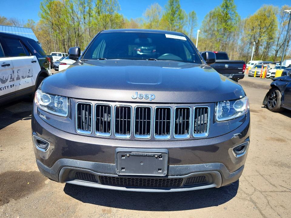 Продажа на аукционе авто 2016 Jeep Grand Cherokee, vin: 1C4RJFAG8GC389983, номер лота: 51068756
