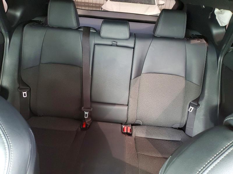 51536076 :رقم المزاد ، JTMAAAAA1SA056038 vin ، 2025 Toyota Bz4x مزاد بيع