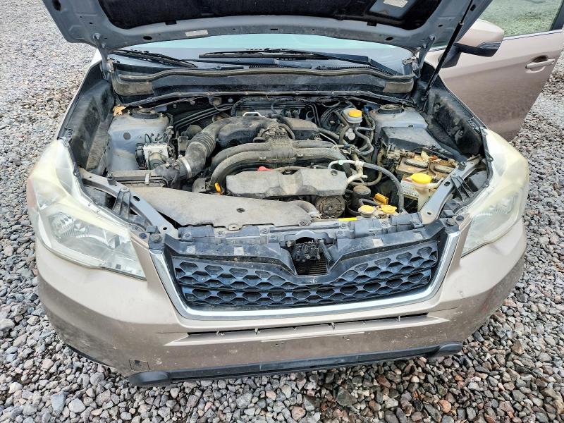 Продажа на аукционе авто 2015 Subaru Forester, vin: JF2SJAUC1FH579009, номер лота: 49709386