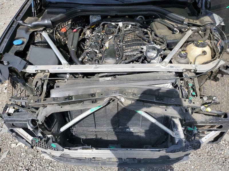 50125346 :رقم المزاد ، 5UXUJ5C56K9A32793 vin ، 2019 Bmw X4 مزاد بيع