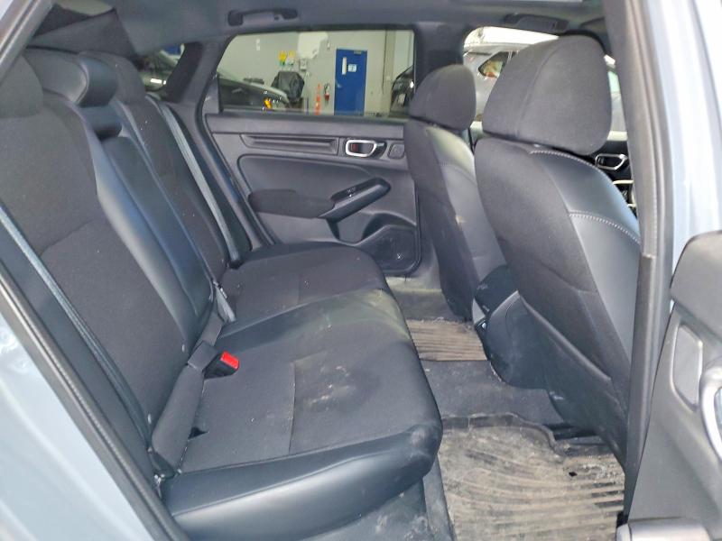 Aukcja sprzedaży 2023 Honda Civic, vin: 2HGFE2F54PH103875, numer aukcji: 48589066