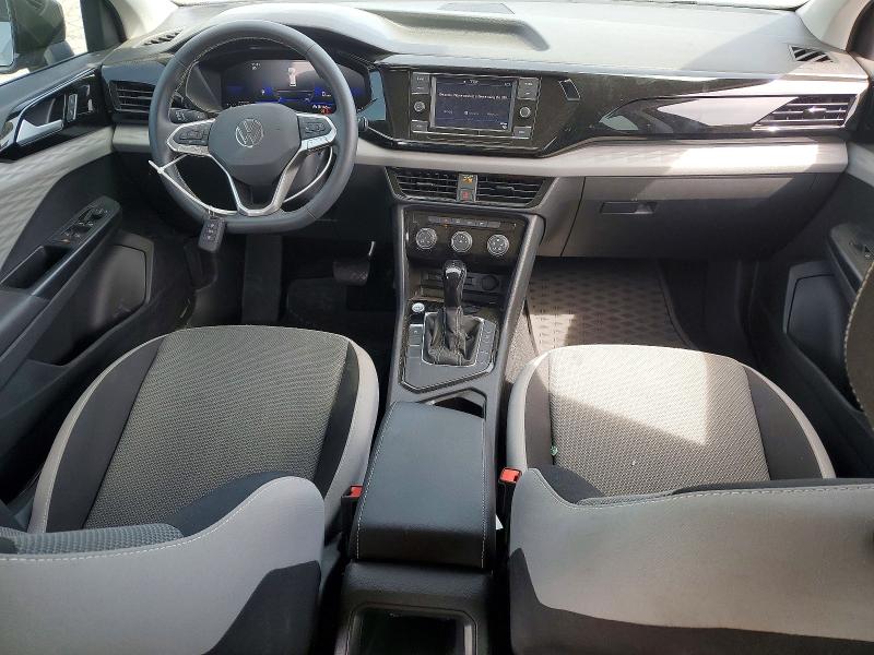 Продажа на аукционе авто 2023 Volkswagen Taos, vin: 3VVCX7B26PM363055, номер лота: 48914806
