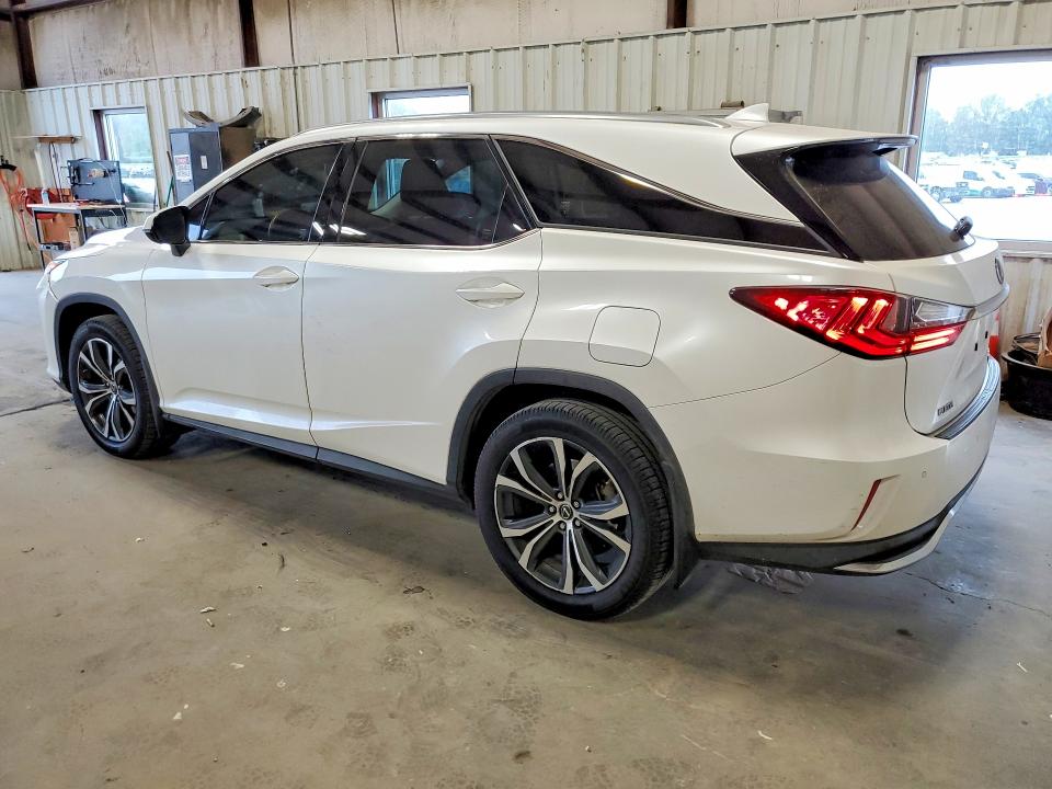 Продажа на аукционе авто 2018 Lexus Rx 350l, vin: JTJDZKCA6J2011093, номер лота: 48639296