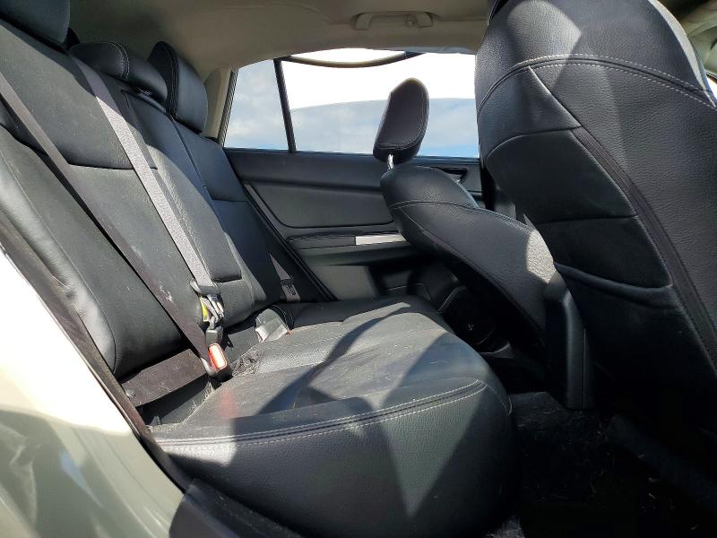 Продажа на аукционе авто 2015 Subaru Xv Crosstrek, vin: JF2GPAPC4FH281277, номер лота: 50830856
