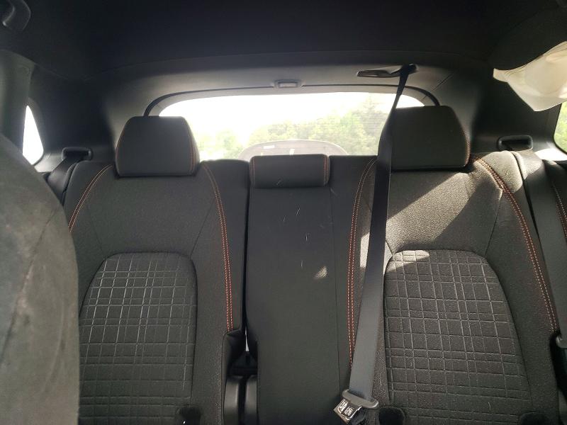 51256556 :رقم المزاد ، 3CZRZ1H56TM710065 vin ، 2026 Honda Hr-v مزاد بيع