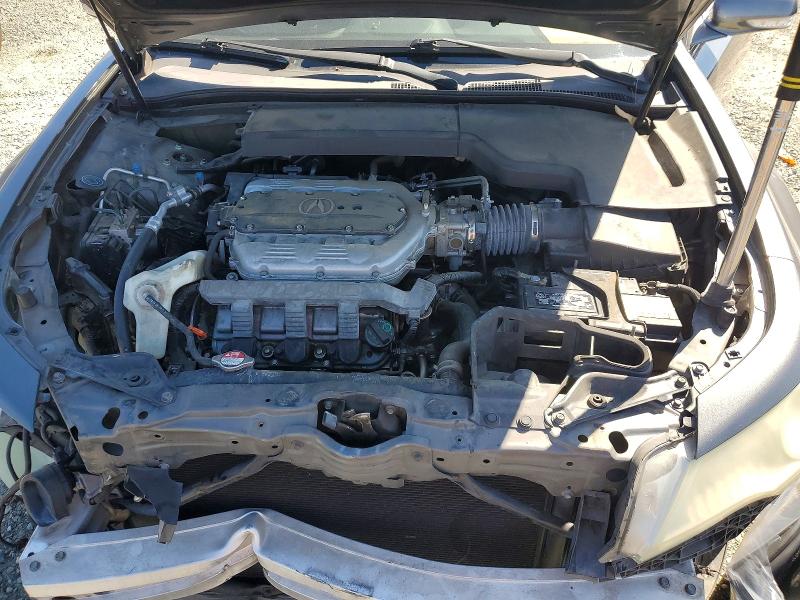 Aukcja sprzedaży 2009 Acura Tl, vin: 19UUA865X9A012231, numer aukcji: 48647626