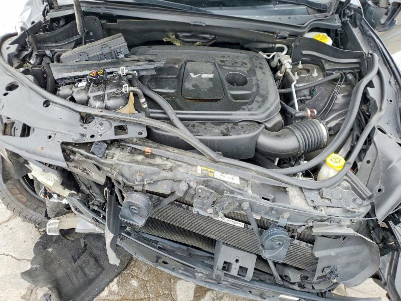 Aukcja sprzedaży 2018 Dodge Durango, vin: 1C4RDHAG9JC354668, numer aukcji: 51706296