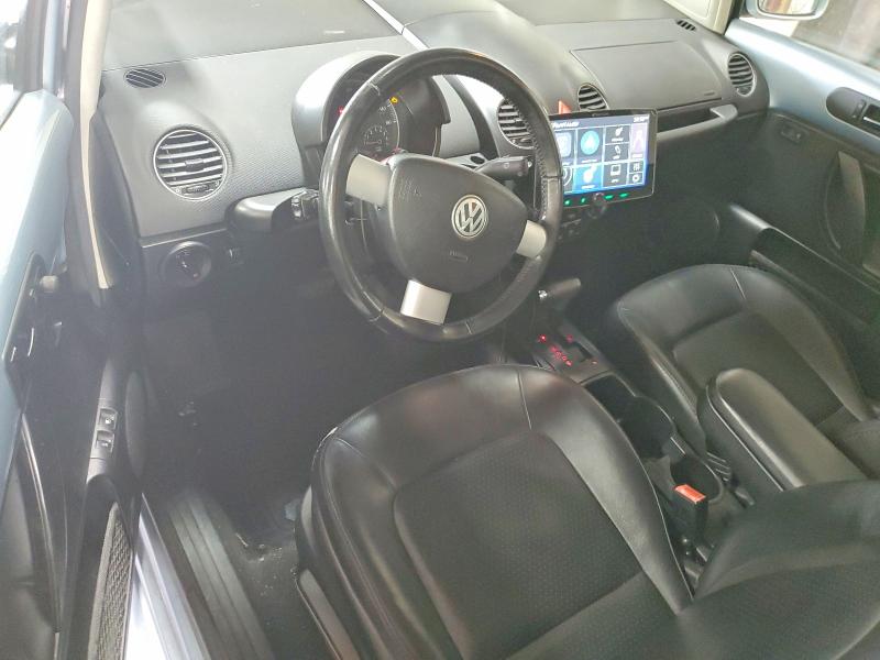 51119466 :رقم المزاد ، 3VWRW31C79M504343 vin ، 2009 Volkswagen New Beetle مزاد بيع