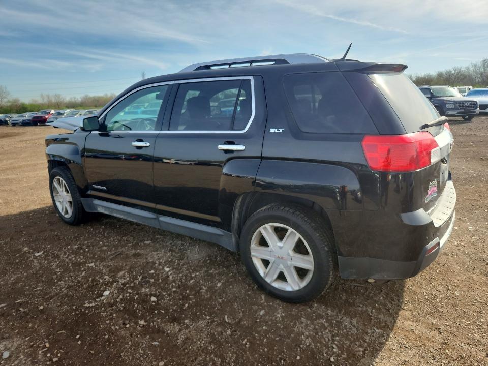 Aukcja sprzedaży 2010 Gmc Terrain, vin: 2CTALHEW6A6369210, numer aukcji: 50174796