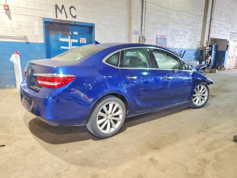 Продажа на аукционе авто 2013 Buick Verano, vin: 1G4PP5SK7D4176169, номер лота: 49378196