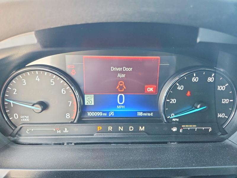 Aukcja sprzedaży 2020 Ford Explorer, vin: 1FMSK8DH8LGC56069, numer aukcji: 49179366