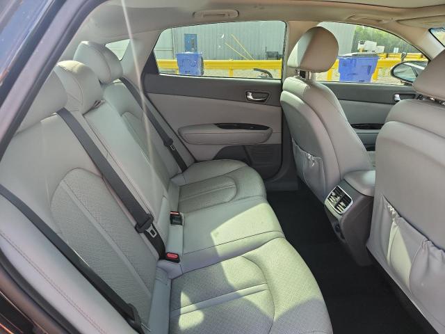 2016 Kia Optima მანქანა იყიდება აუქციონზე, vin: 5XXGU4L35GG054421, აუქციონის ნომერი: 51485176