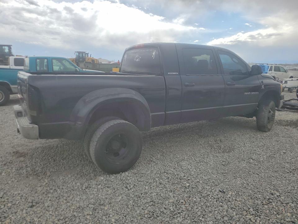 Aukcja sprzedaży 2006 Dodge Ram 3500, vin: 3D7MX49C36G223418, numer aukcji: 49801736