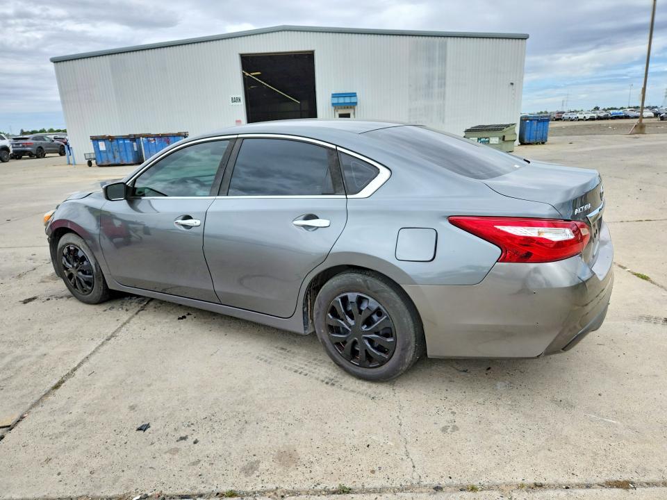 Продаж на аукціоні авто 2016 Nissan Altima, vin: 1N4AL3AP0GN365225, номер лоту: 50521476