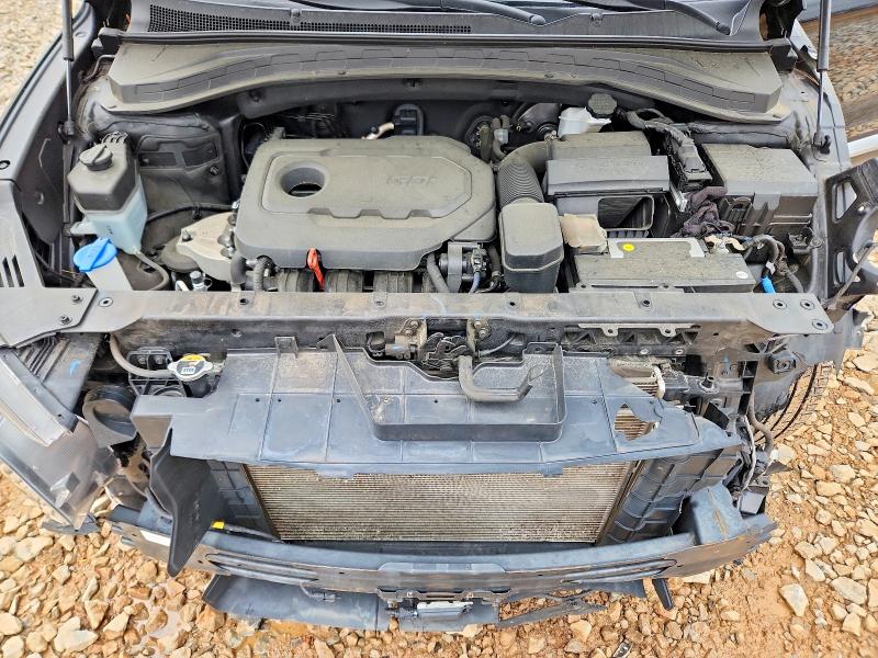 51320956 :رقم المزاد ، 5NMS33AD6LH214711 vin ، 2020 Hyundai Santa Fe مزاد بيع