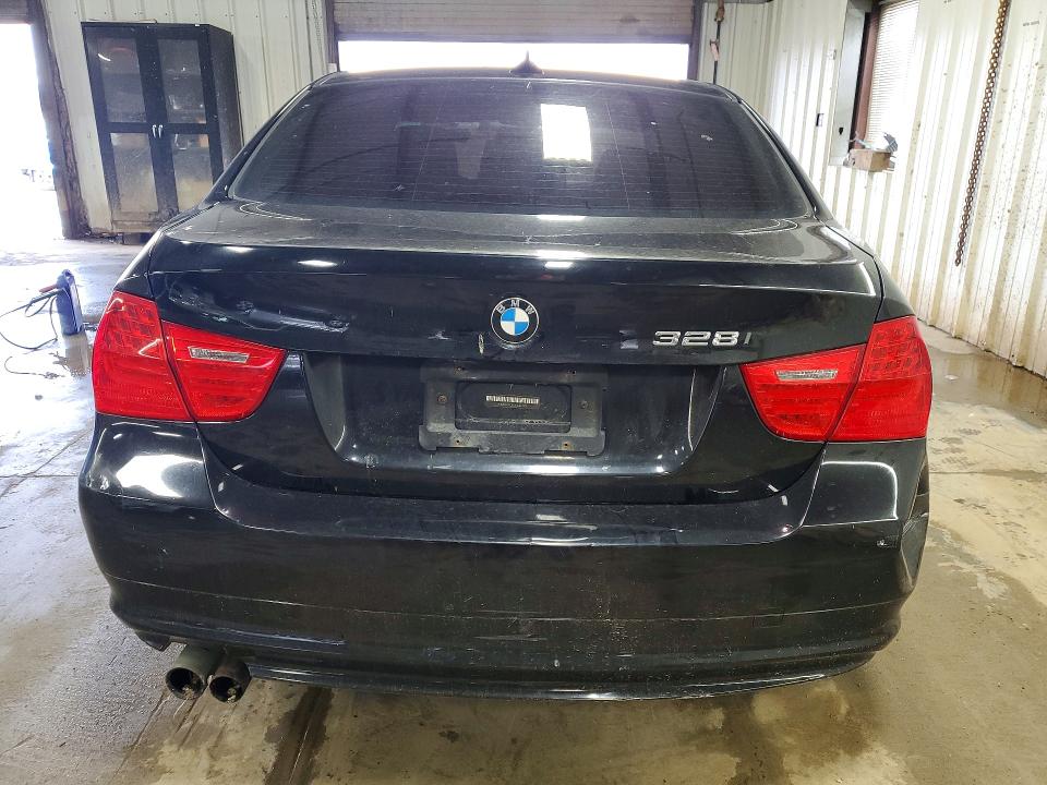 Aukcja sprzedaży 2010 Bmw 328, vin: WBAPK7C55AA461177, numer aukcji: 50177176
