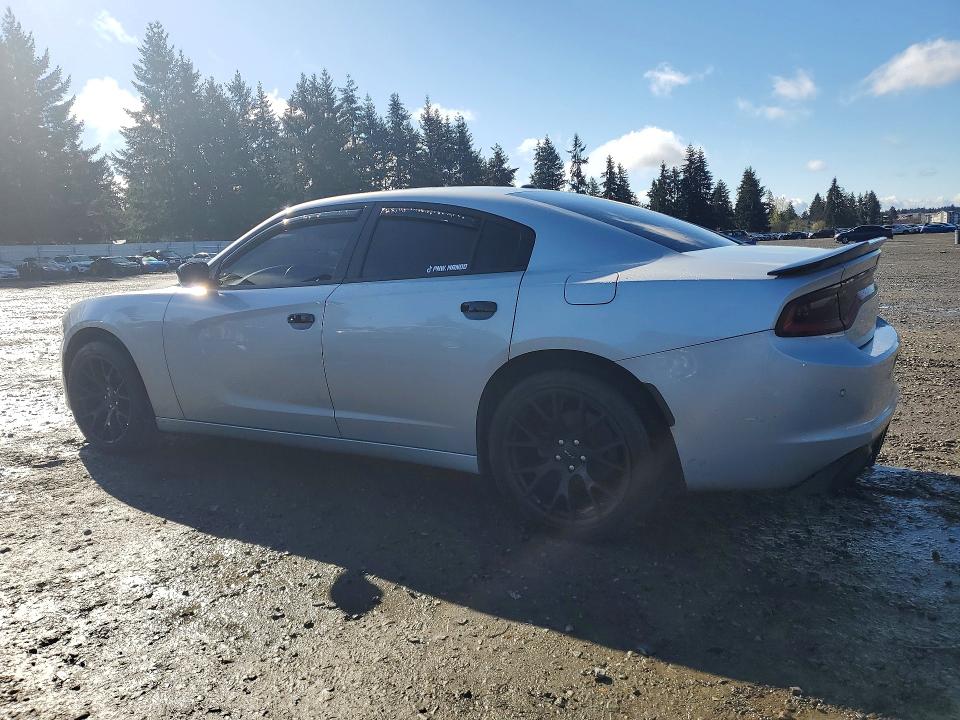 2022 Dodge Charger მანქანა იყიდება აუქციონზე, vin: 2C3CDXBG4NH197010, აუქციონის ნომერი: 49807916